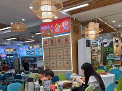 -大师傅金奖啤酒鱼(西街口总店)