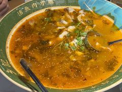 -光海·乡记酸菜鱼·始于1996(花园路店)