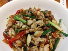 -辣公子·千岛湖私房菜(滨江店)