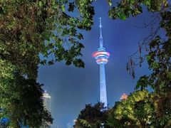 -南通濠河风景名胜区