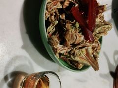 -小吊梨汤·北京菜·烤鸭(鸟巢店)