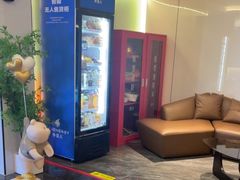 -成都ins星空塔酒店(春熙路天府广场店)
