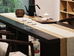 -四方茶集·茶馆(南山科技园店)