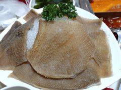 -海底捞火锅(武胜路凯德广场店)