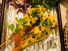 -芽庄MP泰式海鲜海景餐厅