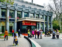 -御花园·粤菜·海鲜火锅(中山公园店)