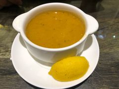 -Mevlana梅夫娜土耳其餐厅·清真