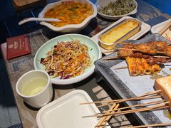 -管氏翅吧(广渠门店)