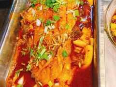 -乡间好味私家菜(总店)