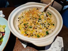扬州炒饭-扬州狮子楼·非遗淮扬菜(总店)