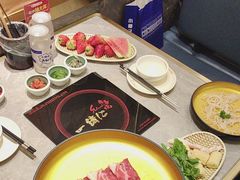 -一绪に寿喜烧(荟聚店)