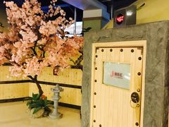 -极乐汇汗蒸会馆(杭州店)