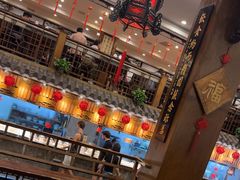 -一楼食业·美食人家