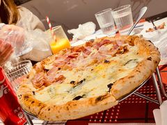 -Primo·丽莫意大利窑烤披萨