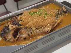 -鱼酷活鱼烤鱼(江宁金鹰店)