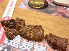 -火联烧烤(学院路创始店)
