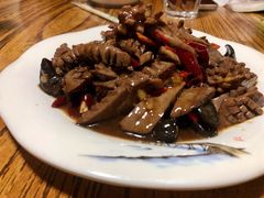 -红实家常菜(静安里店)