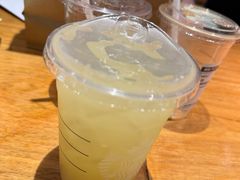 -星巴克(北京三里河东路店)