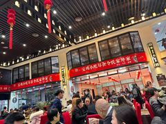 -令氏家外家岐山面(火炬路店)
