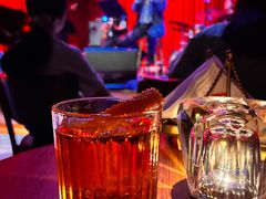 -JZ Club 爵士酒吧(上海店)