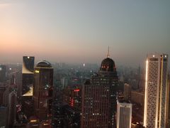 -云中捞高空旋转餐厅(商茂世纪广场店)