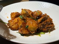 -天福苑(崇宁路店)