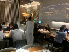 大堂-梅花境(万科店)