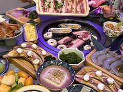 -谷町·烤肉自助(朱雀门店)