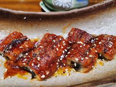 烤鳗鱼-和彩放题餐厅(酒仙桥店)