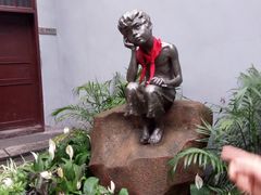 -渣滓洞