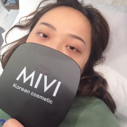 -MIVI半永久纹眉绣眉