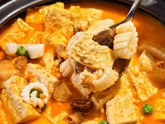 -金成潮菜博物馆(海珠湿地店)