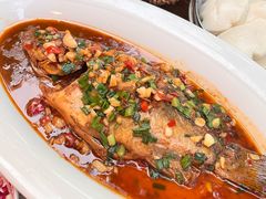 -花红徽菜(九华山青阳店)