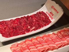 -海底捞火锅(金光华店)