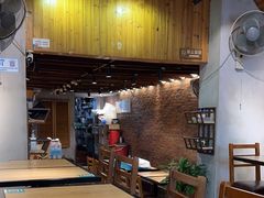 -长寿面(北京西路店)