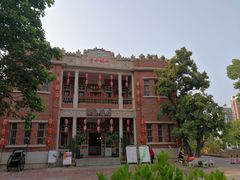 -晋江五店市传统文化旅游区