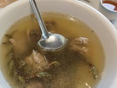 -鹅香四海·卤水火锅·砂锅粥·潮汕菜(宝安店)