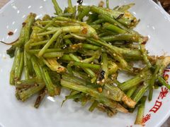香菜根-老四季(总店)