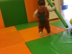 -GYMBABY
