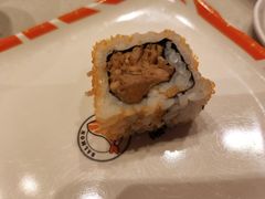 -新一番三文鱼寿司(大东海店)