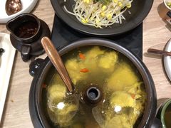 -云海肴云南菜(青浦宝龙店)