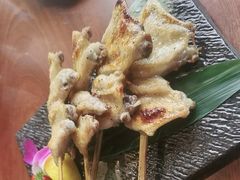 -九井澤精致料理(金茂店)