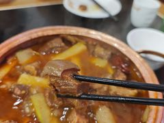 -天仁聚驴肉香(北石槽店)