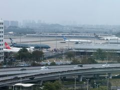 -深圳机场凯悦嘉轩酒店