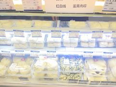 -白玉兰食品(中山公园龙之梦店)