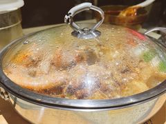 -黄记煌三汁焖锅(广州曜一城店)