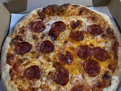 -Aimiqi.Pizza.爱米奇私厨(虹梅路红春大厦店)
