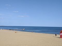 -南戴河国际娱乐中心