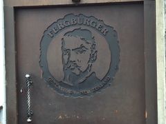 -Fergburger(皇后镇店)