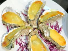 -飞尝蚝·顺德菜·鱼生(顺德总店)
